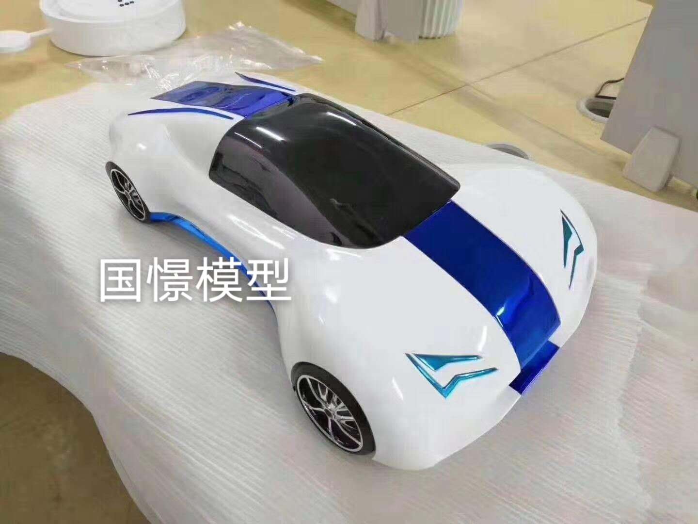邳州市车辆模型