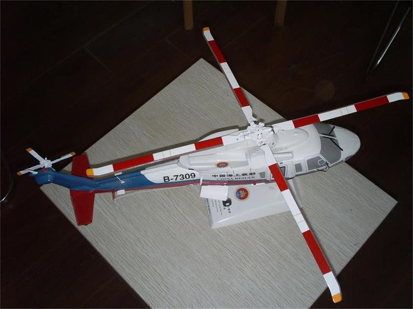 邳州市直升机模型